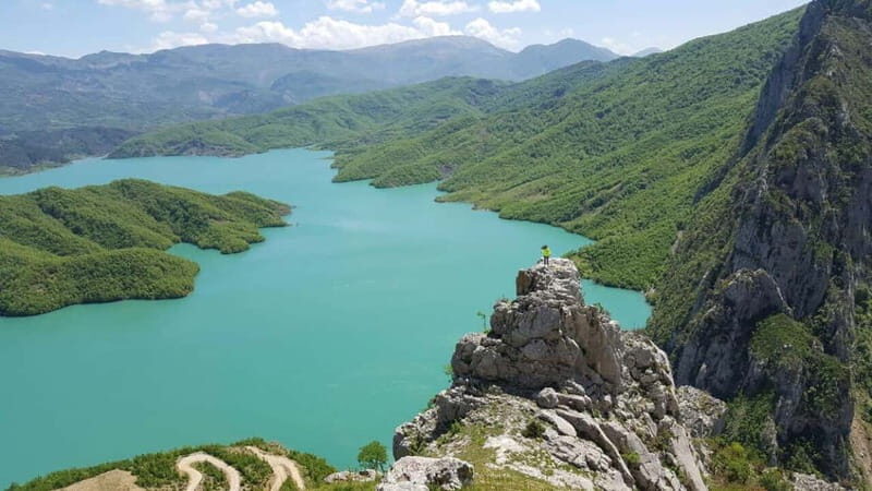 From Tirana: Bovilla Lake, Gamti Mountain and Kruja Day Tour - What Makes This Tour Special?  