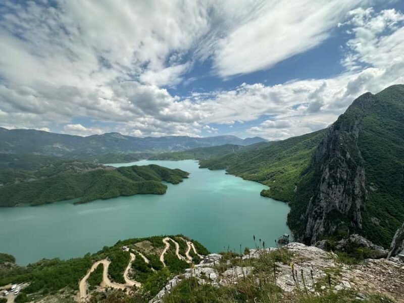 From Tirana: Bovilla Lake & Gamti Mountain Day Tour - An In-Depth Look at the Tour Experience
