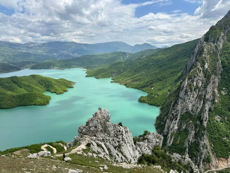 From Tirana: Bovilla Lake & Gamti Mountain day tour - Authentic Experiences & Authenticity