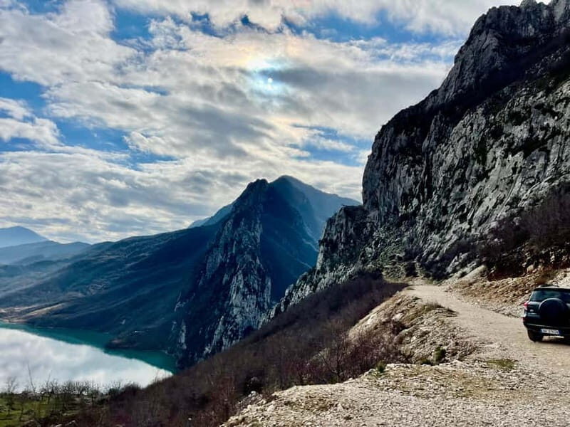 From Tirana: Bovilla Lake & Gamti Mountain Hiking Tour - FAQ