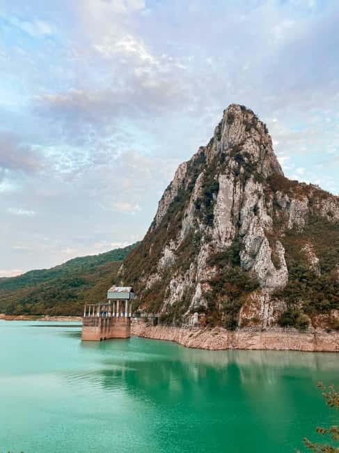 From Tirana: Bovilla Lake & Gamti Mountain Hiking Tour - Final Thoughts