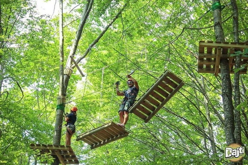 FROM TIRANA: Bovilla Lake & Gamti Mountain Hiking Trip - Final Thoughts