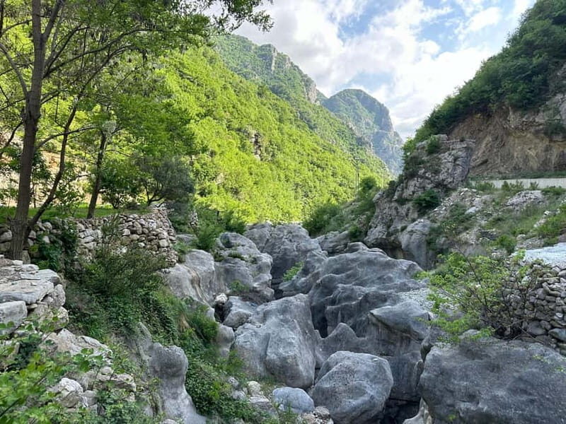 From Tirana: Bovilla Lake & Gamti Mountain Viewpoint Hike - The Sum Up