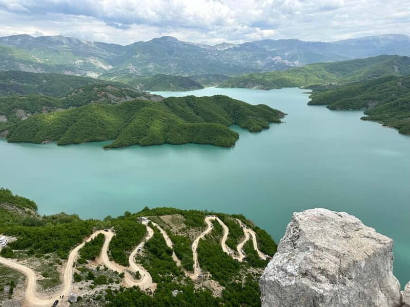 From Tirana: Bovilla Lake & Gamti Mountain Viewpoint Hike - FAQ