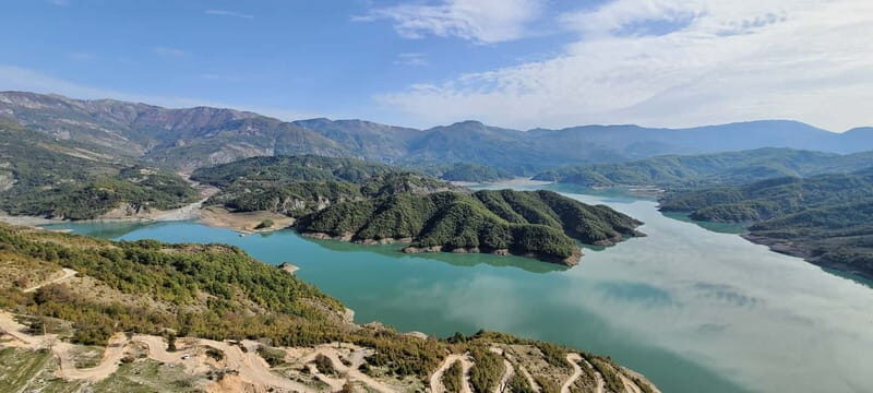 From Tirana: Bovilla Lake Hiking and Kruje City Tour - Introduction: What You Can Expect from This Tour