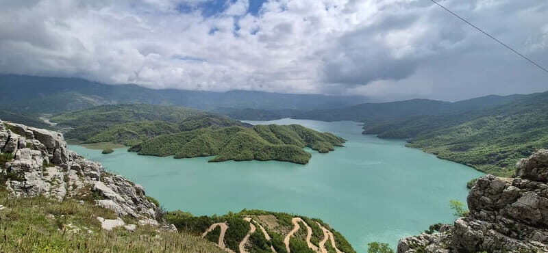 From Tirana: Bovilla Lake Hiking and Kruje City Tour - Who Should Consider This Tour?