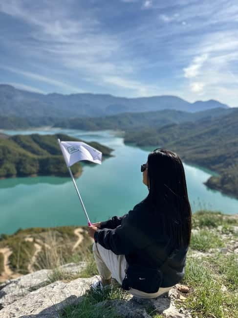From Tirana- Bovilla Lake, Kruja Castle, Gamti Mnt Optn Hike - FAQ