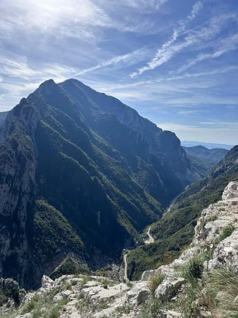 From Tirana- Bovilla Lake, Kruja Castle, Gamti Mnt Optn Hike - Final Thoughts