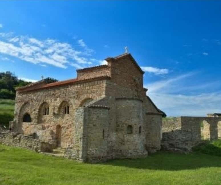 From Tirana: Cape of Rodon Castle, Beach & Wine Tasting Tour - Key Points