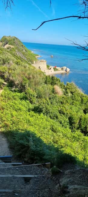 From Tirana: Cape of Rodon Sunset Photography Tour & Hiking! - Key Points  