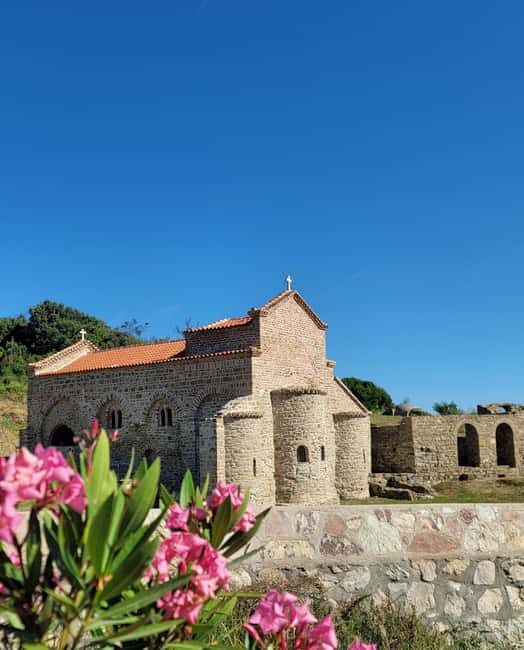 From Tirana: Cape of Rodon Sunset Photography Tour & Hiking! - Discovering the Cape of Rodon: A Natural and Historic Gem  