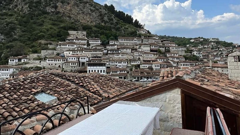 From Tirana: Daily Tour to Berat | UNESCO & Belsh (Winery) - The Allure of the Winery Experience in Belsh