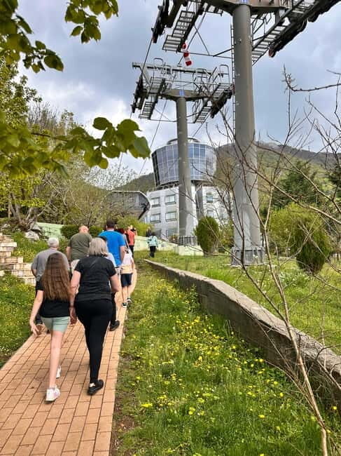 From Tirana : Dajti Mount with Cable Car Ticket - Authentic Feedback from Past Travelers