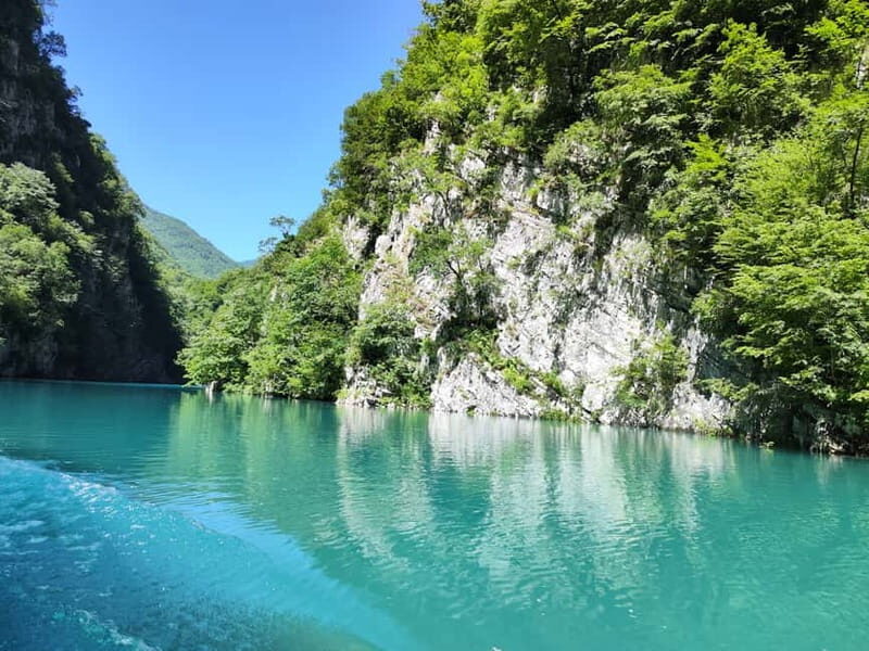 From Tirana: Day Tour to Shala River with Boat Trip - FAQ