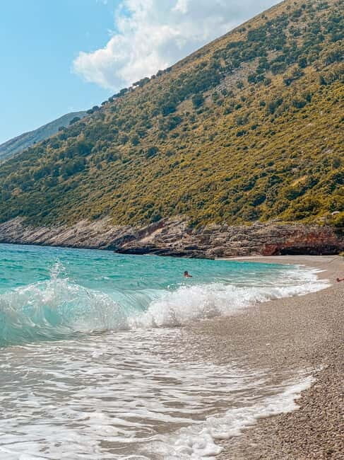 From Tirana: Day Trip at Sazan Island- Karaburun Peninsula - The Authentic Experience: Who Will Love It?