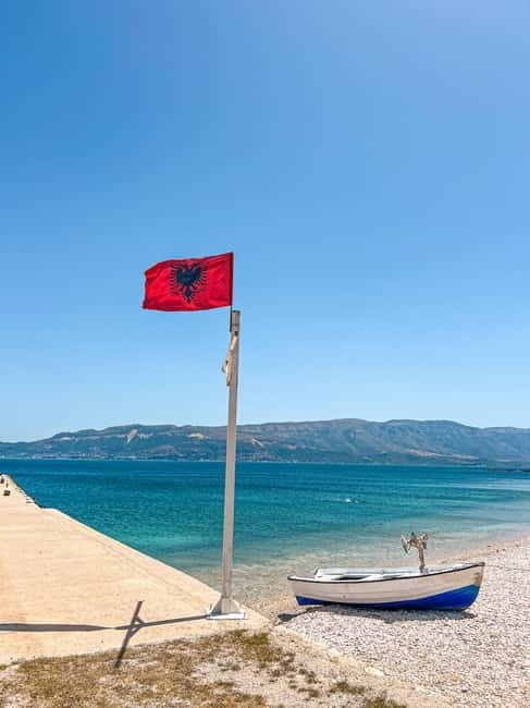 From Tirana: Day Trip at Sazan Island- Karaburun Peninsula - Final Thoughts