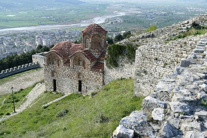 From Tirana: Day trip to Berat - A Practical Look at the Berat Day Trip