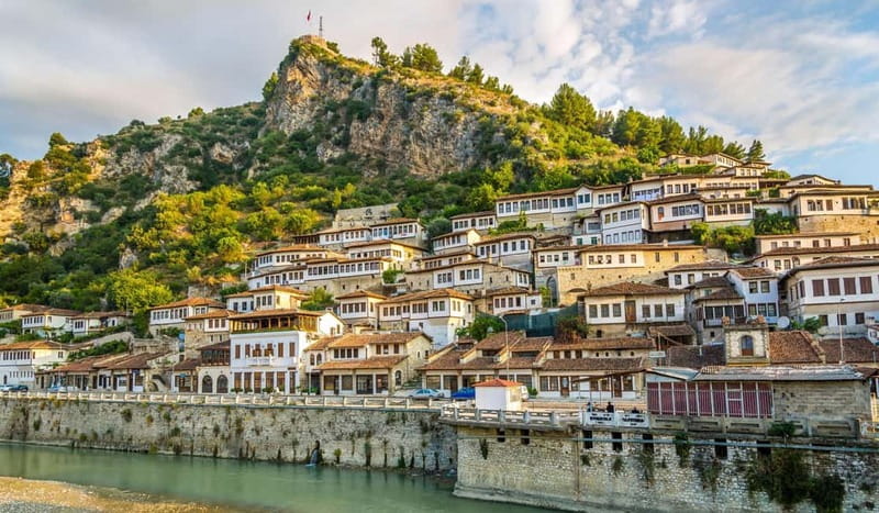 From Tirana: Day trip to Berat - Authentic Experiences and Insights from Reviews