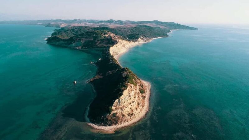 From Tirana: Day Trip to Durres and Cape of Rodon - The Itinerary in Detail