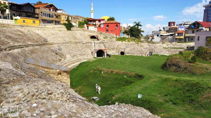 From Tirana: Day Trip to Durres and Cape of Rodon - A Practical, In-Depth Look at the Tirana to Durres and Cape of Rodon Day Trip