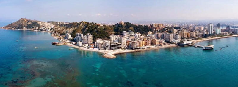 From Tirana: Day Trip to Durres and Cape of Rodon - Who Should Consider This Tour?