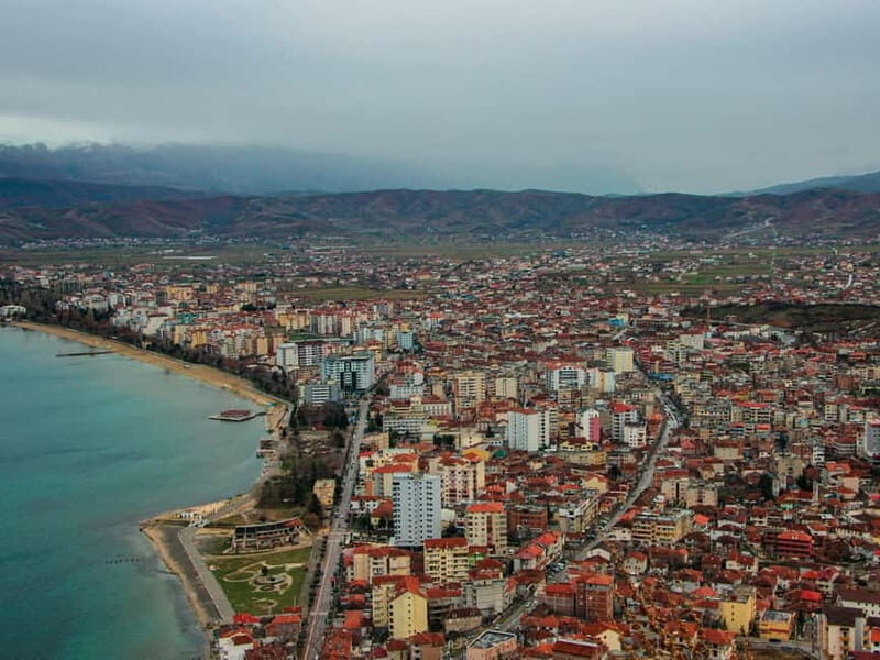 From Tirana: Day Trip to Korca, Pogradec and Ohrid Lake - Exploring Southeast Albania: A Day of Culture and Nature