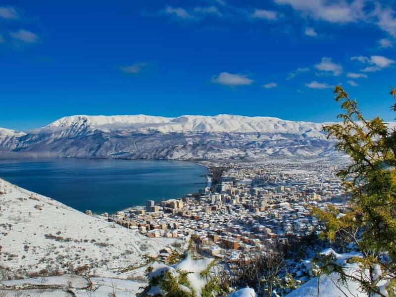 From Tirana: Day Trip to Korca, Pogradec and Ohrid Lake - Who Will Love This Tour?