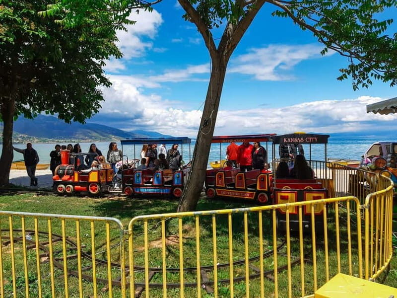 From Tirana: Day Trip to Korca, Pogradec and Ohrid Lake - Final Words