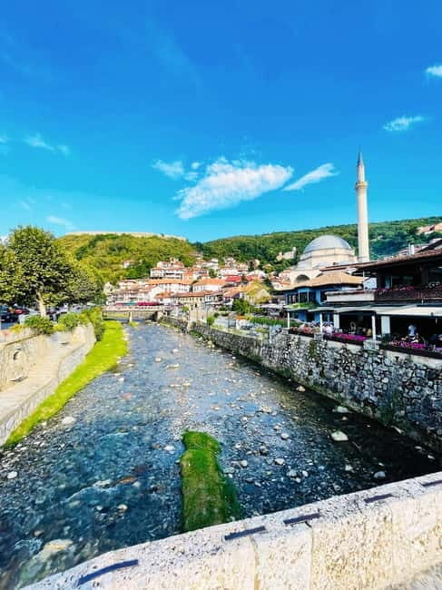 From Tirana: Day Trip to Prizren, Kosovo - The Itinerary in Detail