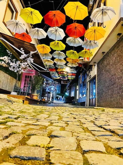 From Tirana: Day Trip to Prizren, Kosovo - Breakdown of the Experience