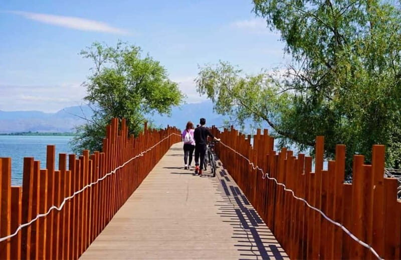 From Tirana : Day trip to Shkoder - Key Points