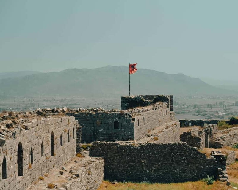 From Tirana : Day trip to Shkoder - An In-Depth Look at the Tour