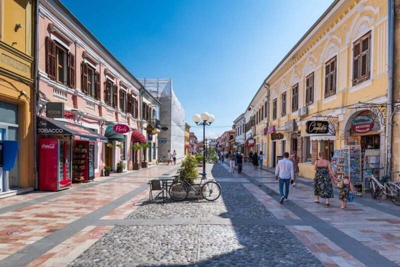 From Tirana : Day trip to Shkoder - Who Will Love This Tour?