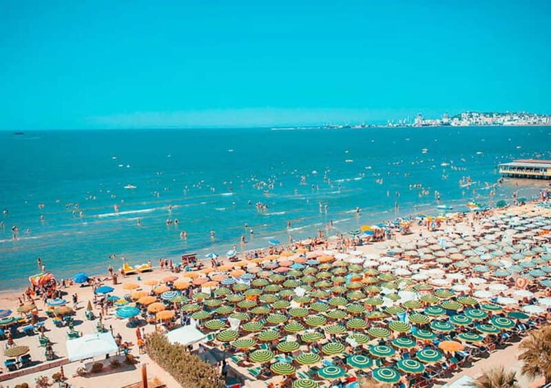 From Tirana: Discover Durrës; A Historical Coastal Adventure - An In-Depth Look at the Tour Experience
