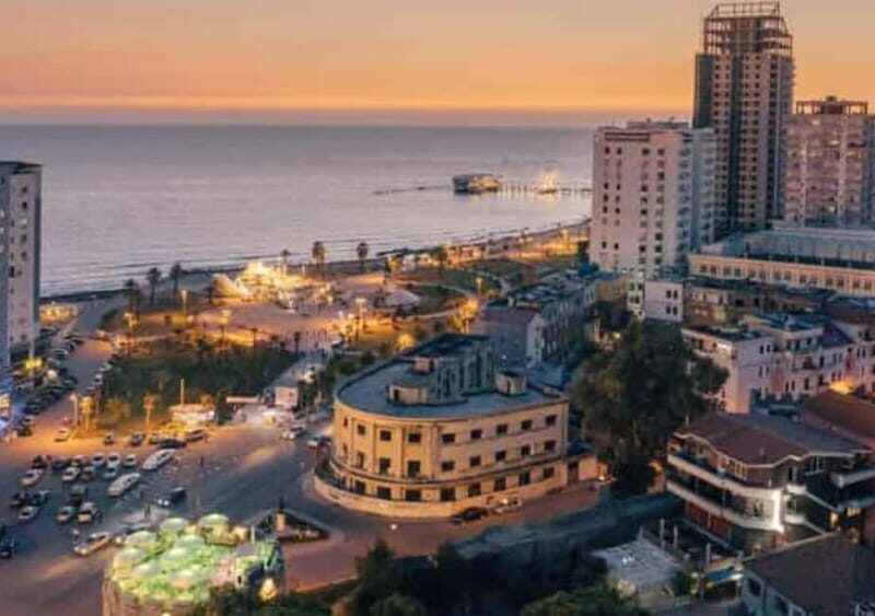 From Tirana: Discover Durrës; A Historical Coastal Adventure - Practical Tips for Travelers