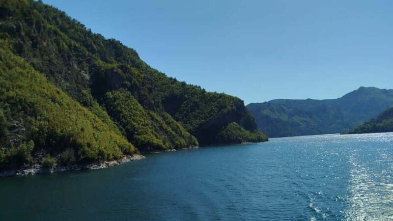 From Tirana/Durres 2-Day Komani Lake, Alps, Valbona & Kosovo - What You Can Expect
