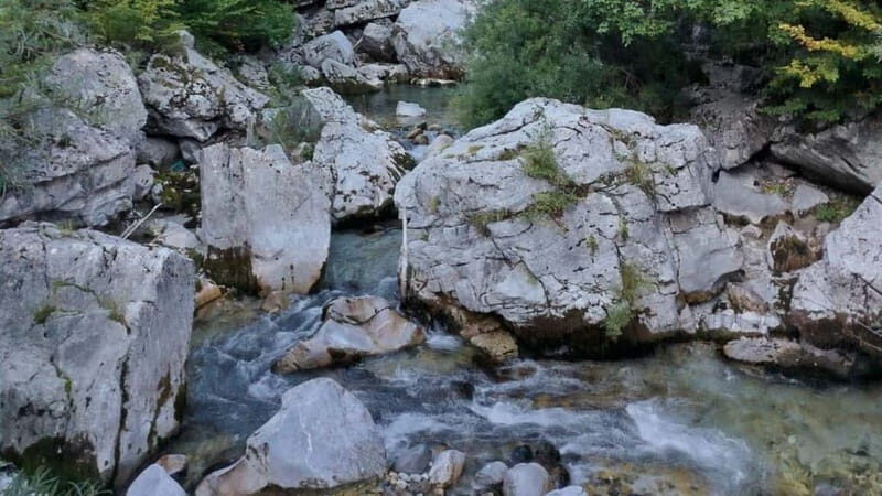 From Tirana/Durres 2-Day Komani Lake, Alps, Valbona & Kosovo - FAQs