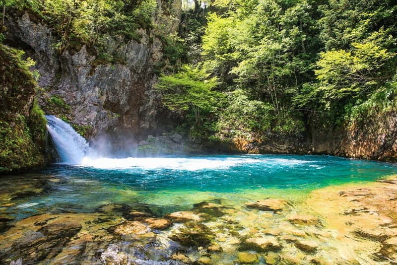 From Tirana/Durres  Albanian Alps and Theth: Full Day Tour - Introduction: Why Consider a Full-Day Tour to Theth?