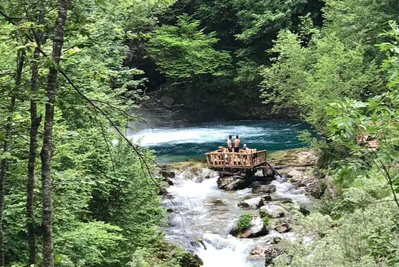 From Tirana/Durres  Albanian Alps and Theth: Full Day Tour - In-Depth: Why This Tour Offers Value