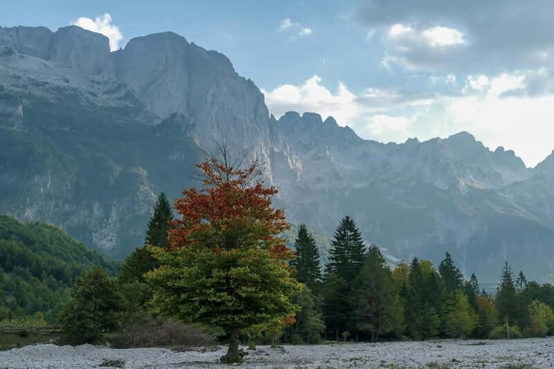 From Tirana/Durres  Albanian Alps and Theth: Full Day Tour - The Sum Up: Is This Tour Right for You?