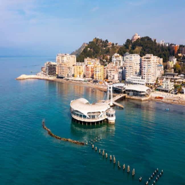 From Tirana: Durrës  Ancient Ruins & Coastal Views Tour - Introduction: A Tour That Combines History, Coastline, and Local Charm