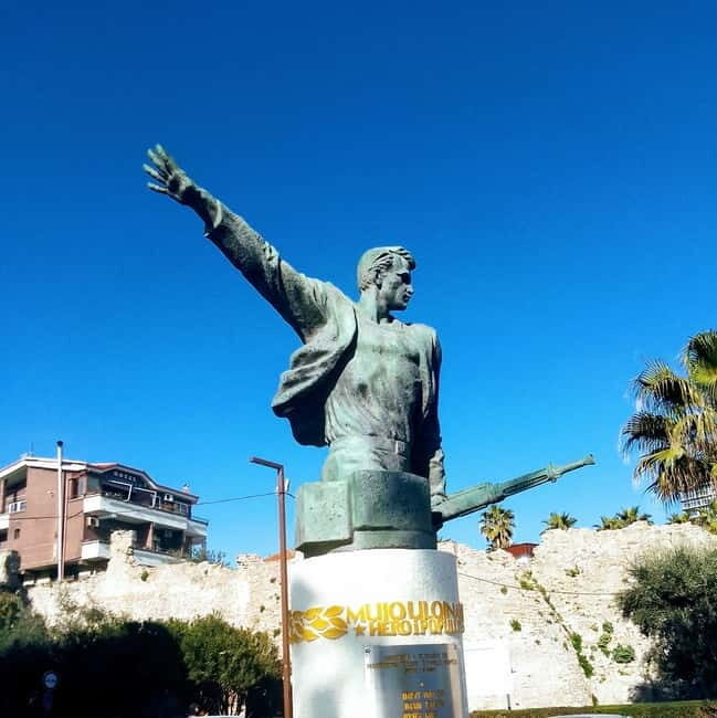 From Tirana: Durrës  Ancient Ruins & Coastal Views Tour - Final Thoughts: Authentic, Scenic, and Well-Balanced