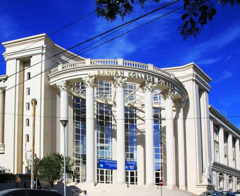 From Tirana: Durrës  Ancient Ruins & Coastal Views Tour - FAQ