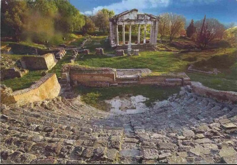 From Tirana/ Durrës: Apollonia & Zvernec Monastery Day Tour - Key Points