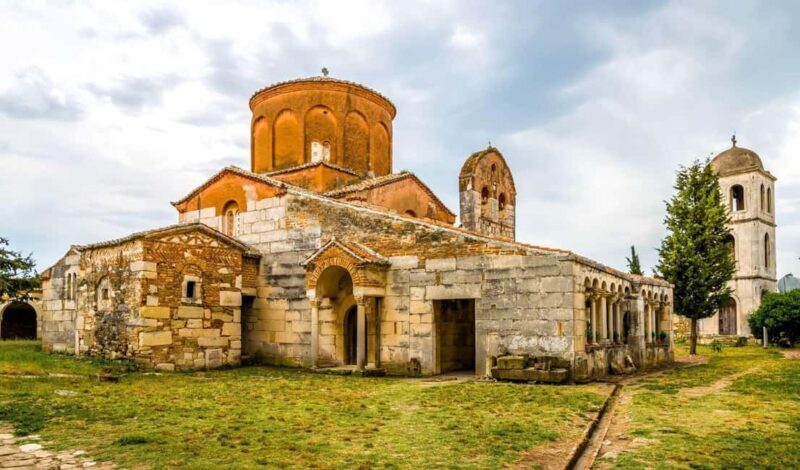 From Tirana/ Durrës: Apollonia & Zvernec Monastery Day Tour - Authentic Reviews and Insights