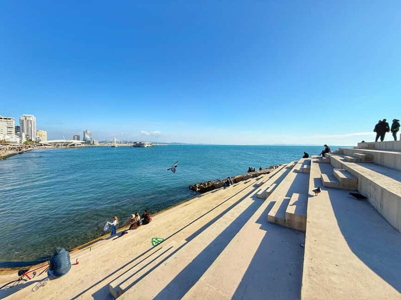 From Tirana: Durres Beach, Sun, and History Day Trip - Final Thoughts