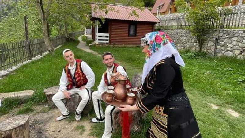 From Tirana, Durres: Berat and Belsh Day Trip - Final Thoughts
