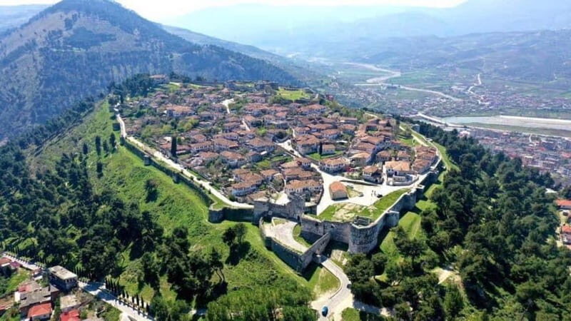 From Tirana/Durres: Berat Day Tour - UNESCO Heritage Site - Price and Value Analysis