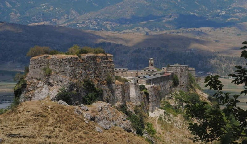 From Tirana & Durres: Berat, Gjirokastra & Riviera in 2 Days - Key Points