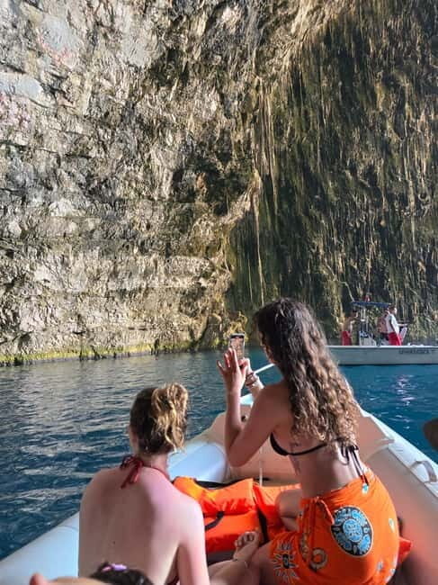 From Tirana & Durres: Boat Tour of Sazani Island & Beaches - An In-Depth Look at the Tour Experience